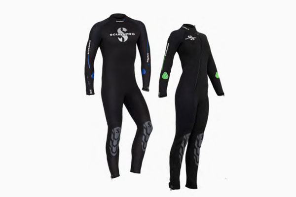 DiveWear